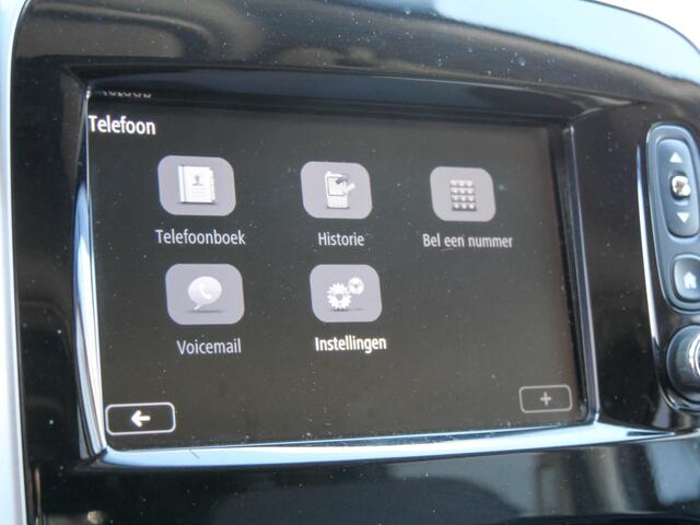 Opel VIVARO 1.6 CDTI 126PK L2H1 Dubbele Cabine Sport | TREKHAAK | CAMERA |