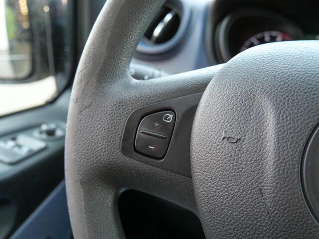 Opel VIVARO 1.6 CDTI 126PK L2H1 Dubbele Cabine Sport | TREKHAAK | CAMERA |