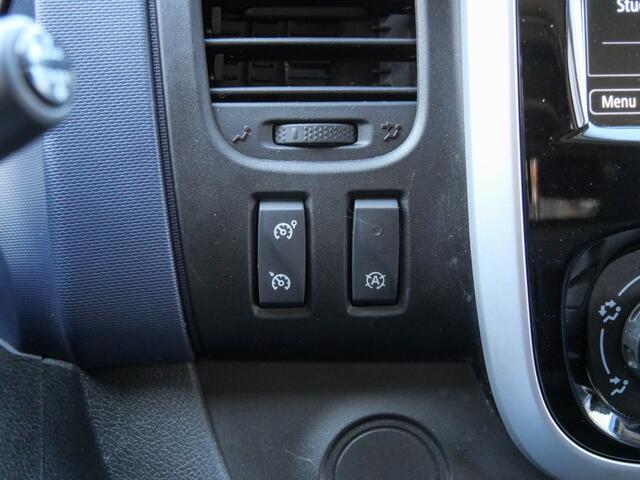 Opel VIVARO 1.6 CDTI 126PK L2H1 Dubbele Cabine Sport | TREKHAAK | CAMERA |