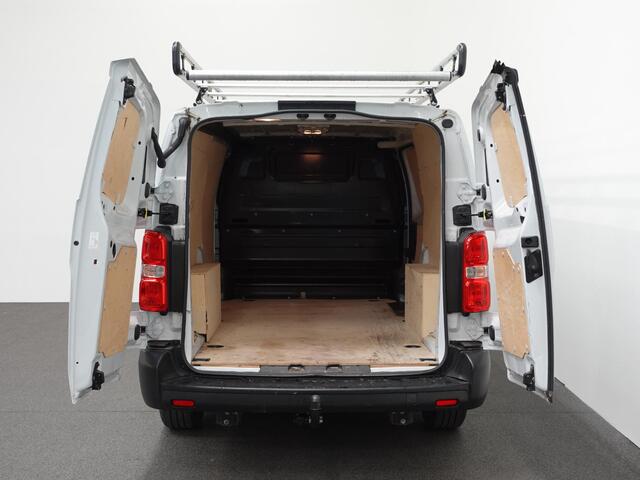 Opel VIVARO 102 pk L3H1 Edition 3-zits Airco Navi Trekhaak