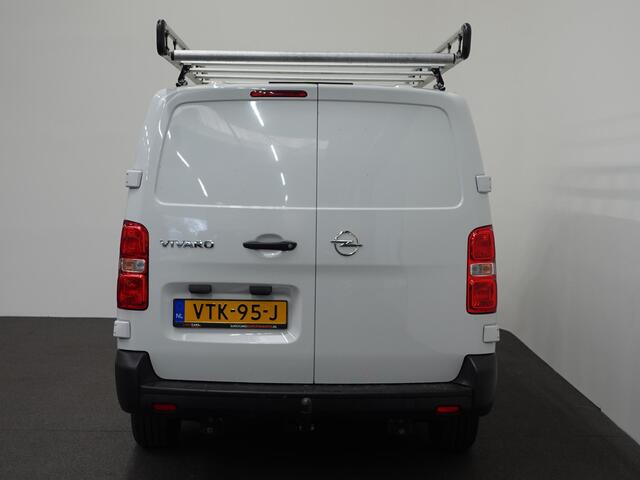 Opel VIVARO 102 pk L3H1 Edition 3-zits Airco Navi Trekhaak