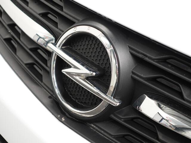 Opel VIVARO 102 pk L3H1 Edition 3-zits Airco Navi Trekhaak