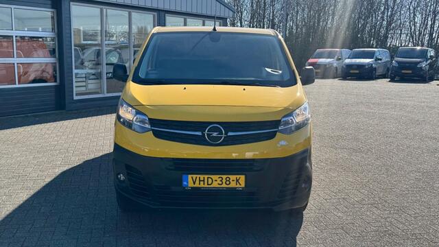 Opel VIVARO 2.0 CDTI 90KW 122PK L3H1 AUTOMAAT EURO 6 NAVIGATIE/ CAMERA/ AIRC