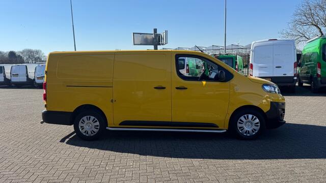 Opel VIVARO 2.0 CDTI 90KW 122PK L3H1 AUTOMAAT EURO 6 NAVIGATIE/ CAMERA/ AIRC