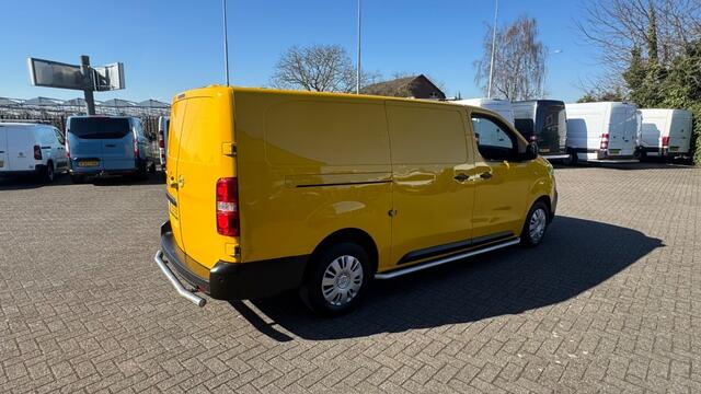 Opel VIVARO 2.0 CDTI 90KW 122PK L3H1 AUTOMAAT EURO 6 NAVIGATIE/ CAMERA/ AIRC