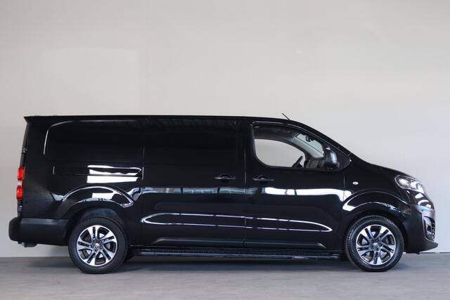 Opel VIVARO 2.0 CDTI L2H1 Edition Automaat NL-Auto Camera i Apple Car-Play