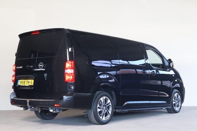 Opel VIVARO 2.0 CDTI L2H1 Edition Automaat NL-Auto Camera i Apple Car-Play