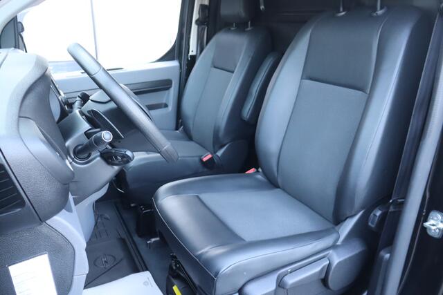 Opel VIVARO 2.0 CDTI L2H1 Edition Automaat NL-Auto Camera i Apple Car-Play