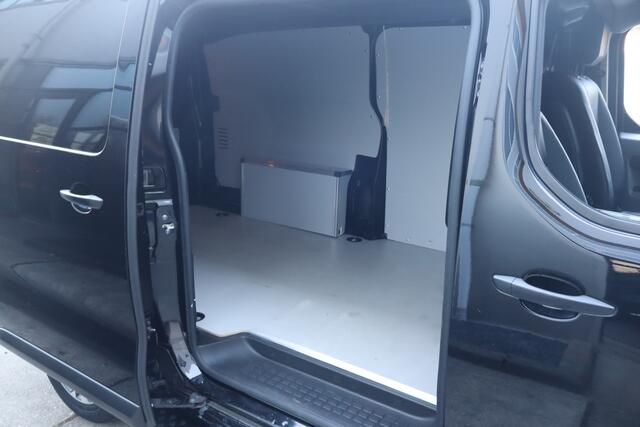 Opel VIVARO 2.0 CDTI L2H1 Edition Automaat NL-Auto Camera i Apple Car-Play