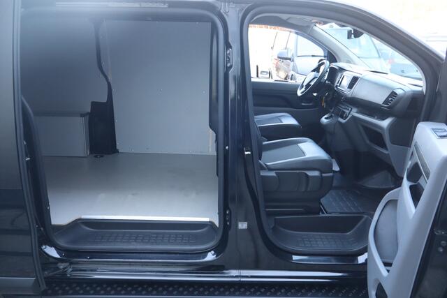 Opel VIVARO 2.0 CDTI L2H1 Edition Automaat NL-Auto Camera i Apple Car-Play