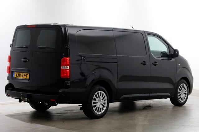 Opel VIVARO 2.0 CDTI 122pk Lang Edition Airco/Navi/Camera 01-2021
