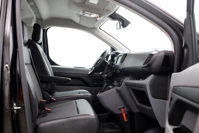 Opel VIVARO 2.0 CDTI 122pk Lang Edition Airco/Navi/Camera 01-2021
