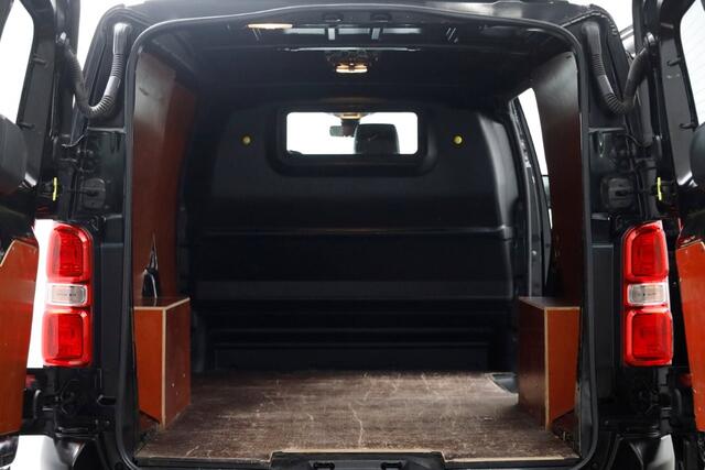 Opel VIVARO 2.0 CDTI 122pk Lang Edition Airco/Navi/Camera 01-2021