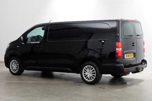 Opel VIVARO 2.0 CDTI 122pk Lang Edition Airco/Navi/Camera 01-2021