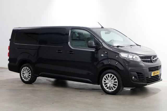 Opel VIVARO 2.0 CDTI 122pk Lang Edition Airco/Navi/Camera 01-2021