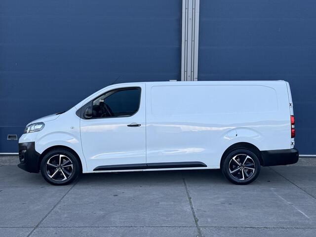Opel VIVARO 2.0 CDTI L3H1 Edition AIRCO / CRUISE CONTROLE / NAVI / 3 ZITS / TREKHAAK / CAMERA