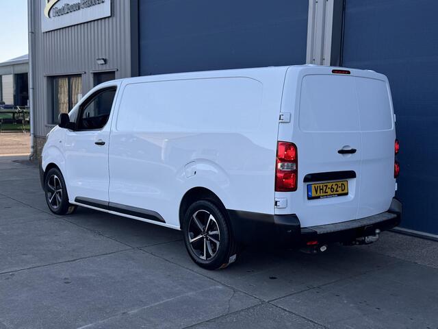 Opel VIVARO 2.0 CDTI L3H1 Edition AIRCO / CRUISE CONTROLE / NAVI / 3 ZITS / TREKHAAK / CAMERA