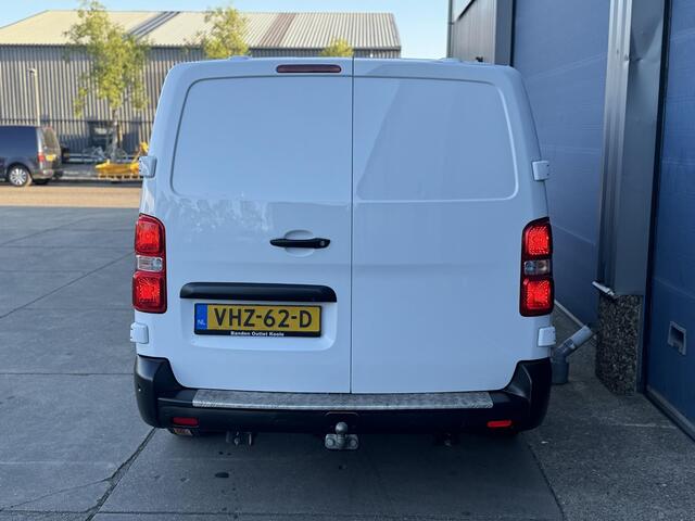 Opel VIVARO 2.0 CDTI L3H1 Edition AIRCO / CRUISE CONTROLE / NAVI / 3 ZITS / TREKHAAK / CAMERA
