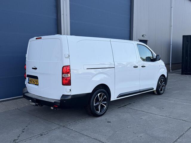 Opel VIVARO 2.0 CDTI L3H1 Edition AIRCO / CRUISE CONTROLE / NAVI / 3 ZITS / TREKHAAK / CAMERA