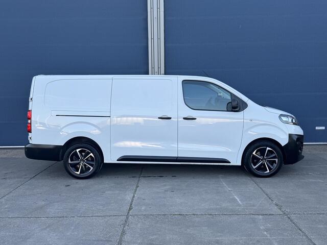 Opel VIVARO 2.0 CDTI L3H1 Edition AIRCO / CRUISE CONTROLE / NAVI / 3 ZITS / TREKHAAK / CAMERA
