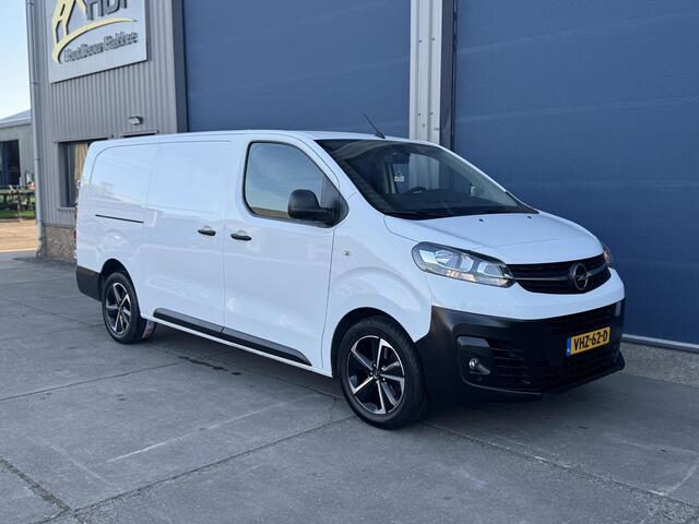 Opel VIVARO 2.0 CDTI L3H1 Edition AIRCO / CRUISE CONTROLE / NAVI / 3 ZITS / TREKHAAK / CAMERA