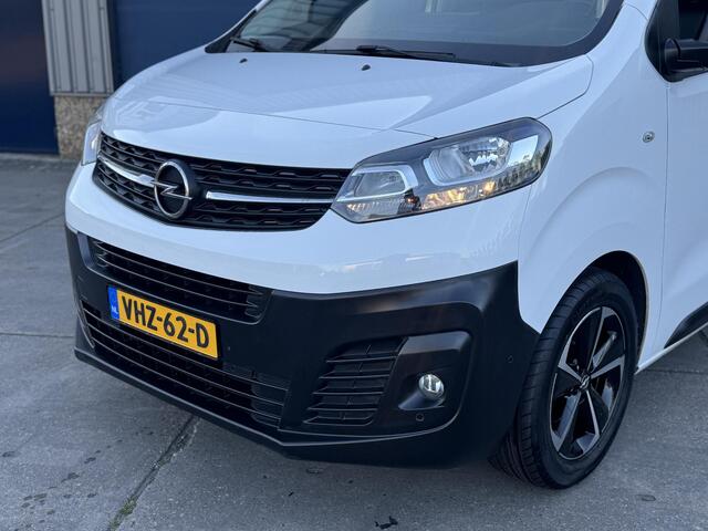 Opel VIVARO 2.0 CDTI L3H1 Edition AIRCO / CRUISE CONTROLE / NAVI / 3 ZITS / TREKHAAK / CAMERA