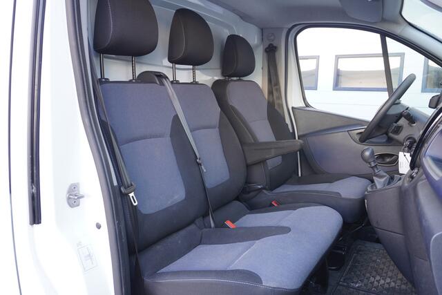 Opel VIVARO 1.6 CDTI EURO 6 - Airco - Cruise - Navi - Camera - ¤ 11.900,- Excl.