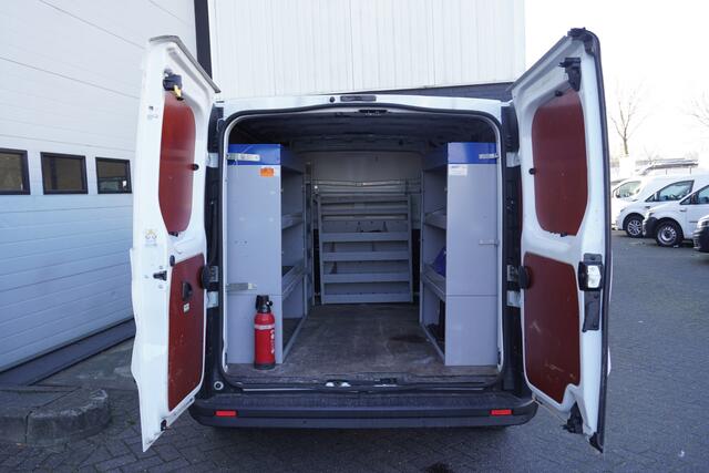 Opel VIVARO 1.6 CDTI EURO 6 - Airco - Cruise - Navi - Camera - ¤ 11.900,- Excl.