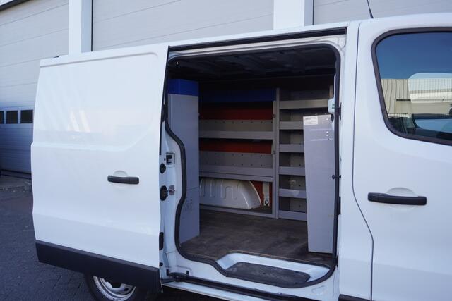 Opel VIVARO 1.6 CDTI EURO 6 - Airco - Cruise - Navi - Camera - ¤ 11.900,- Excl.