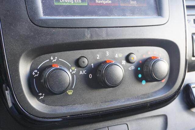 Opel VIVARO 1.6 CDTI EURO 6 - Airco - Cruise - Navi - Camera - ¤ 11.900,- Excl.