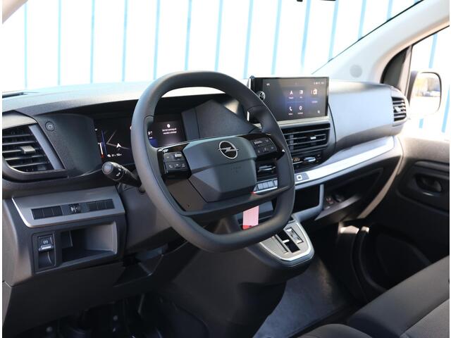 Opel VIVARO Combi Electric L3 75 kWh 136PK | AUTOMAAT | 9 Persoons | Camera | Climate Control | Navigatie | PDC | Cruise Control | AppleCarPlay/AndroidAuto | UNIEK!! |
