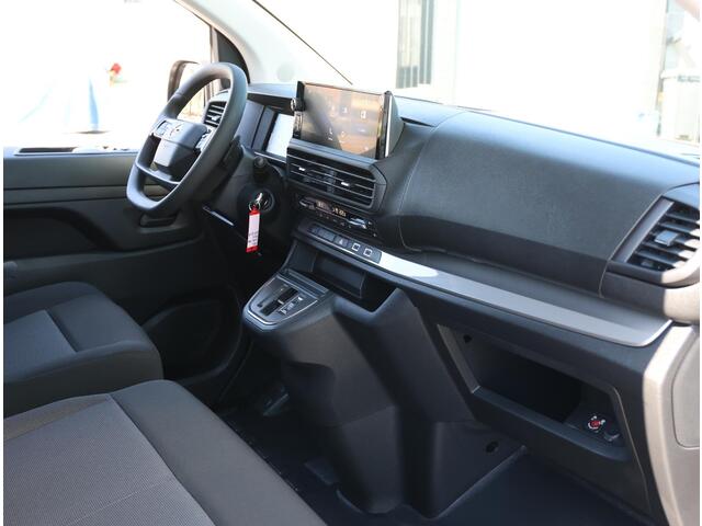 Opel VIVARO Combi Electric L3 75 kWh 136PK | AUTOMAAT | 9 Persoons | Camera | Climate Control | Navigatie | PDC | Cruise Control | AppleCarPlay/AndroidAuto | UNIEK!! |