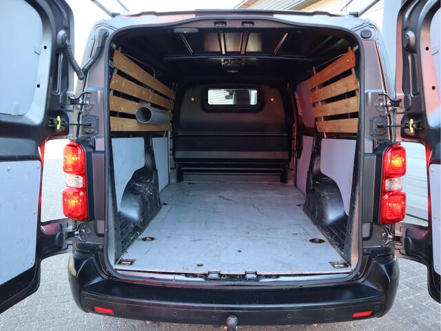 Opel VIVARO 2.0 CDTI 150pk Euro 6 L3 Lang - Imperiaal - Trekhaak - Airco - Cruise