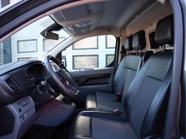 Opel VIVARO 2.0 CDTI 150pk Euro 6 L3 Lang - Imperiaal - Trekhaak - Airco - Cruise