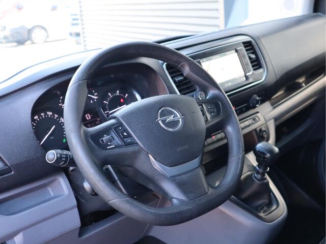 Opel VIVARO 2.0 CDTI 150pk Euro 6 L3 Lang - Imperiaal - Trekhaak - Airco - Cruise