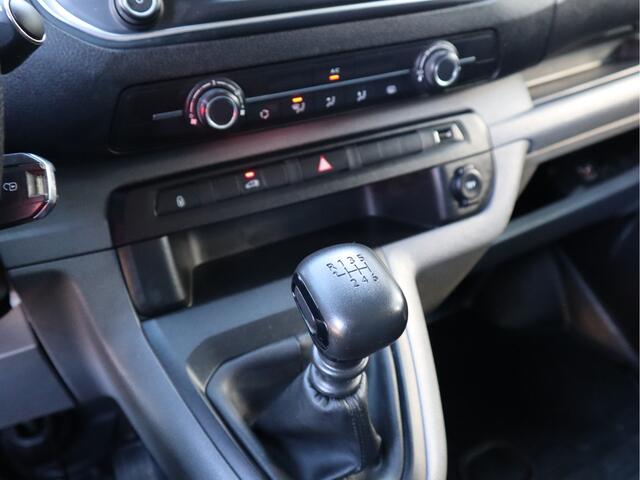 Opel VIVARO 2.0 CDTI 150pk Euro 6 L3 Lang - Imperiaal - Trekhaak - Airco - Cruise