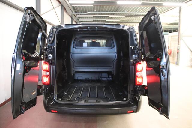 Opel VIVARO 2.0 CDTI L3H1 DC DUBBEL CABINE 6 PERSOONS