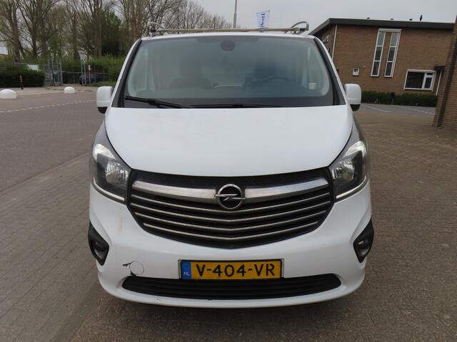 Opel VIVARO 1.6 CDTI L2H1 Sport *Navi*Airco*EXPORT*
