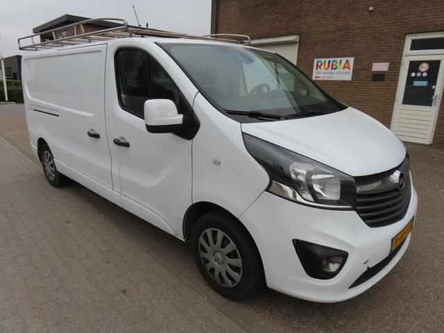 Opel VIVARO 1.6 CDTI L2H1 Sport *Navi*Airco*EXPORT*
