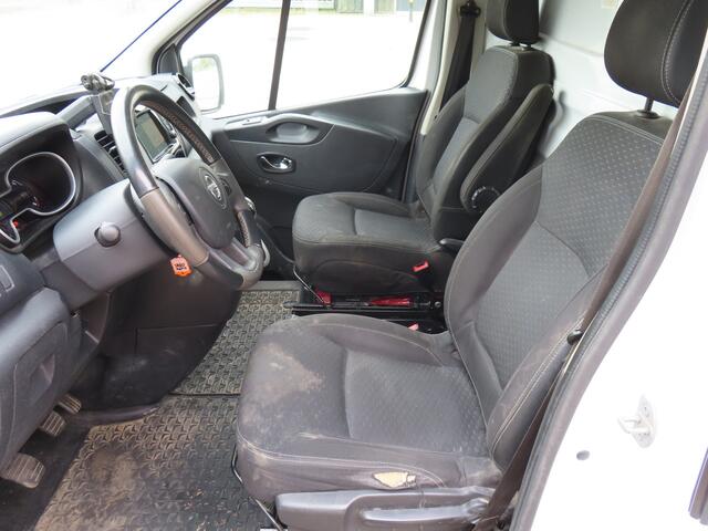 Opel VIVARO 1.6 CDTI L2H1 Sport *Navi*Airco*EXPORT*