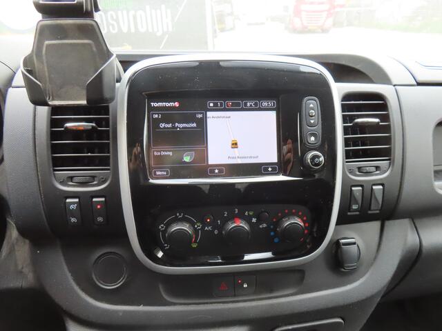 Opel VIVARO 1.6 CDTI L2H1 Sport *Navi*Airco*EXPORT*