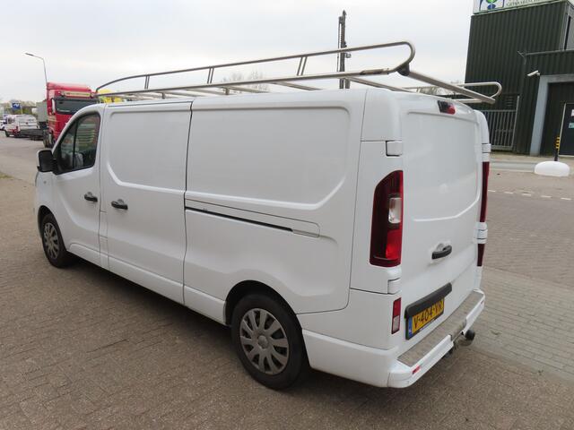 Opel VIVARO 1.6 CDTI L2H1 Sport *Navi*Airco*EXPORT*