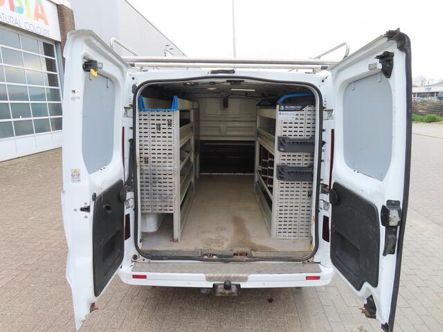 Opel VIVARO 1.6 CDTI L2H1 Sport *Navi*Airco*EXPORT*
