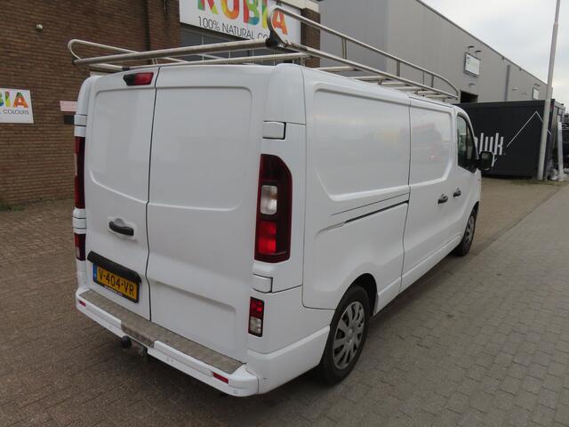 Opel VIVARO 1.6 CDTI L2H1 Sport *Navi*Airco*EXPORT*