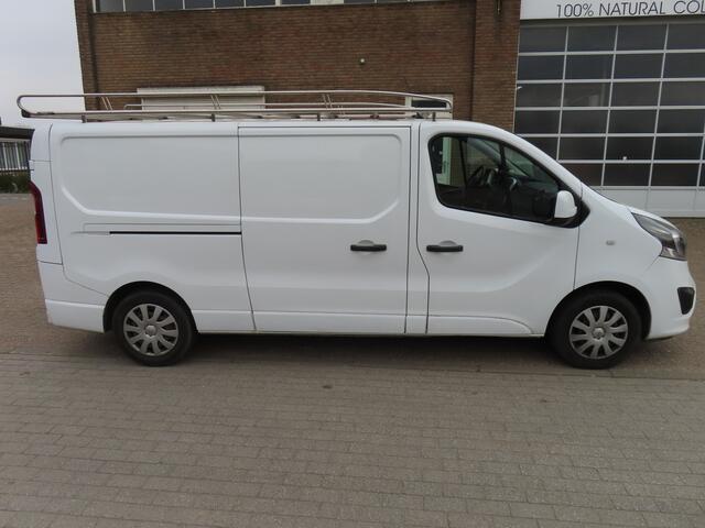 Opel VIVARO 1.6 CDTI L2H1 Sport *Navi*Airco*EXPORT*