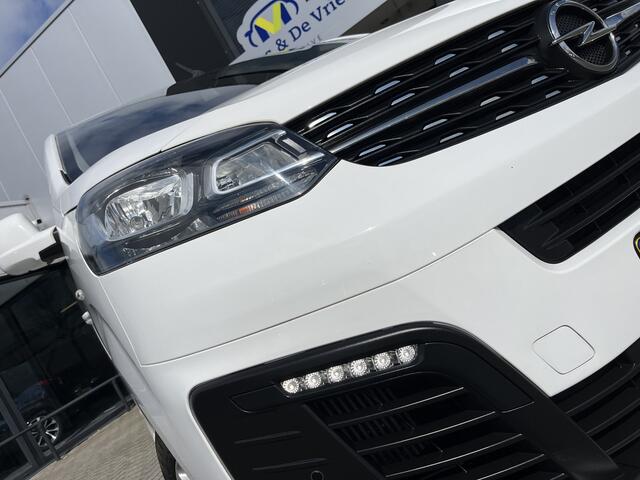 Opel VIVARO 2.0 CDTI L3H1 Innovation Airco | Navigatie | Camera | Parkeersensoren | Cruise Control | NAP | DAB | Apple Carplay Android Auto | Trekhaak