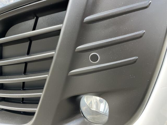 Opel VIVARO 2.0 CDTI L3H1 Innovation Airco | Navigatie | Camera | Parkeersensoren | Cruise Control | NAP | DAB | Apple Carplay Android Auto | Trekhaak