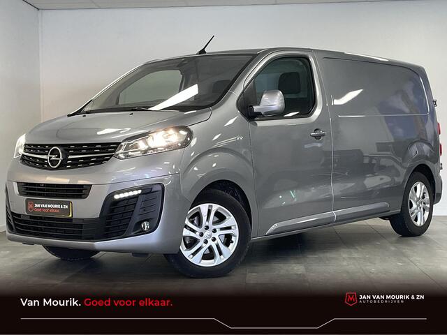 Opel VIVARO 2.0 CDTI L2H1 Innovation | Head up display | Camera | Navigatie