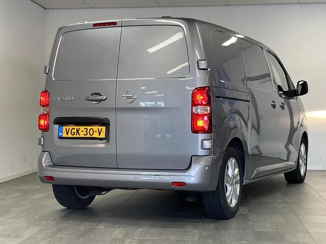 Opel VIVARO 2.0 CDTI L2H1 Innovation | Head up display | Camera | Navigatie