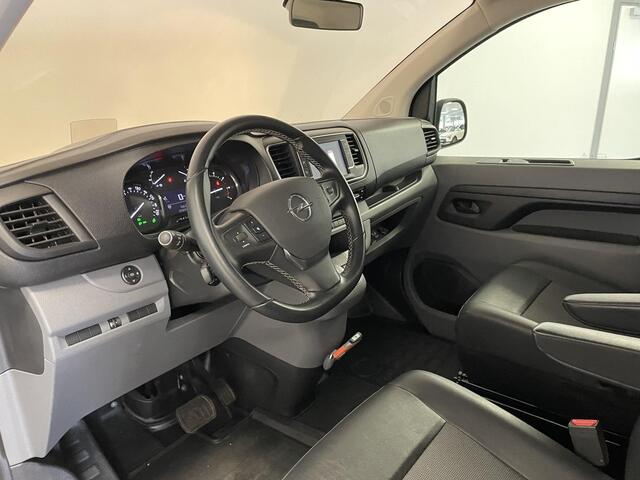 Opel VIVARO 2.0 CDTI L2H1 Innovation | Head up display | Camera | Navigatie
